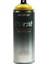 Carat Koyu Parlak Sarı Sprey Boya - 400 ml RAL1007 1