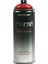 Carat Ral 3000 Sprey Boya 400ml - Parlak Ateş Kırmızı 1