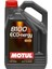 8100 Eco Nergy 0W-30 5 Litre Motor Yağı ( Üretim Yılı: 2023 ) 1