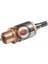 MARŞ KOLLEKTÖRÜ 12V IM3027 BMCNISSANLEVENT HITACHI TİPİ ÇAP:52,7MM BOY:173,5MM 27 DİLİM 11 DİŞ KISA 1