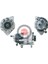 ALTERNATÖR ALT490 12V 65A FORD TRANSIT T 15 - T 12 - T 150 MAKO-MARELLI TİPİ 1