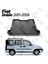 FIAT DOBLO BAGAJ HAVUZU PASPASI 1