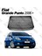 FİAT GRANDE PUNTO HB BAGAJ HAVUZU 2006-.... 1