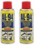 PAS SÖKÜCÜ SPREY 200ML (AL-94) (24) 1