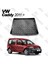 VW CADDY COMBİ  BAGAJ HAVUZU 2011 1