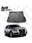 AUDİ Q5 SUV BAGAJ HAVUZU 2009 1