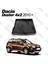 DACİA DUSTER SUV ( 4X2 ) BAGAJ HAVUZU 2010 1