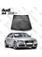 AUDİ A4 SEDAN BAGAJ HAVUZU 2008 1