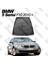 BMW F10( YENİ 5 SERİSİ ) BAGAJ HAVUZU PAS 1