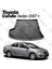 TOYOTA COROLLA SEDAN BAGAJ HAVUZU 2007 1