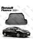 RENAULT FLUENCE SEDAN BAGAJ HAVUZU 2009 1