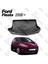 FORD FİESTA HB BAGAJ HAVUZU 2008 1