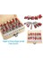 12 Parca Ahsap Cantali Freze Uc Seti - 8Mm 1
