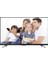 32" 82 Ekran HD LCD TV 1