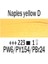 Van Gogh 40 Ml Yağlı Boya Seri 1 No 223 Naples Yellow Deep 1