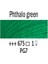 Van Gogh 200 Ml Yağlı Boya Seri 1 No 675 Phthalo Green 1