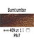 Van Gogh 200 Ml Yağlı Boya Seri 1 No 409 Burnt Umber 1