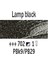 Van Gogh 200 Ml Yağlı Boya Seri 1 No 702 Lamp Black 1