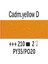Van Gogh 200 Ml Yağlı Boya Seri 2 No 210 Cadmium Yellow D 1