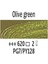 Van Gogh 200 Ml Yağlı Boya Seri 2 No 620 Olive Green 1