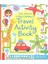 Little Children'S Travel Activity Book - James Maclaine 1