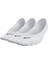 Sx4863-101 3Ppk Lıghtweıght Foot 3Lü Babet Spor Çorabı 1