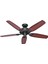 Builder's Elite Çağdaş Bronz - 132 Cm. Tavan Vantilatörü 1