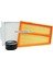 Renault Megane II 1.4 2004-2009 Benzinli Filtre Seti 1
