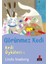 Görünmez Kedi :Kedi Öyküleri - 5 1