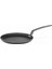 Lazzetti Kısa Krep Tava 26 Cm 1