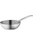 Multi Metal Çelik Wok Tava 28cm 1