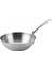 Çelik Wok Tava 26 cm 1