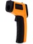 İnfrared Lazer Lcd Ekran Temassız Termometre (-50C - 380C) 4