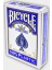 Bicycle Prestige Plastik Poker İskambil Oyun Kağıdı (Bicycle Oyun Kartı Mavi) 2