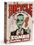 Bicycle Zombie Oyun Kartı Destesi ( Bicycle Koleksiyonluk Oyun Kağıdı) 2