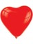 Sihirli Parti Kalp Balon 20 Adet 1
