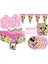 Sihirli Parti Minnie Mouse Parti Seti 16 Kişilik 1