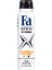 Deospray Men Xtra Invisible 150ml 1