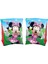 Minnie Mouse Clubhouse Armbands / Bestway 91002 Minnie Mouse Kolluk 23 Cm 2
