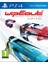 Wipeout Omega Collection PS4 1