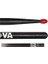 Vicfirth N7Anb Baget(Çift) Nova 7An Black 1