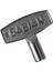 Sabıan 61011 Drum Key Davul Akort Anahtarı 1