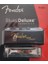 Harmonica Blues Deluxe A - La Mızıka 1
