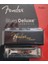 Harmonica Blues Deluxe F - Fa Mızıka 1