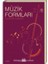 Arkadaş Ynl. Müzik Formları (Yeni Baskı) - Nurhan Cangal 1