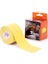 Kinesi-ology Tape Sarı 1