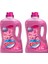 Fresh 2,5 L Pembe Düşler 2 Adet 1