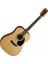 Ad810Lhop Akustik Gitar Solak Kılıfsız 1