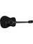 Af510-Bksw Akustik Gitar 1