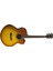 Cj5X-Hbs Elektro Klasik Gitar + Kılıf 1